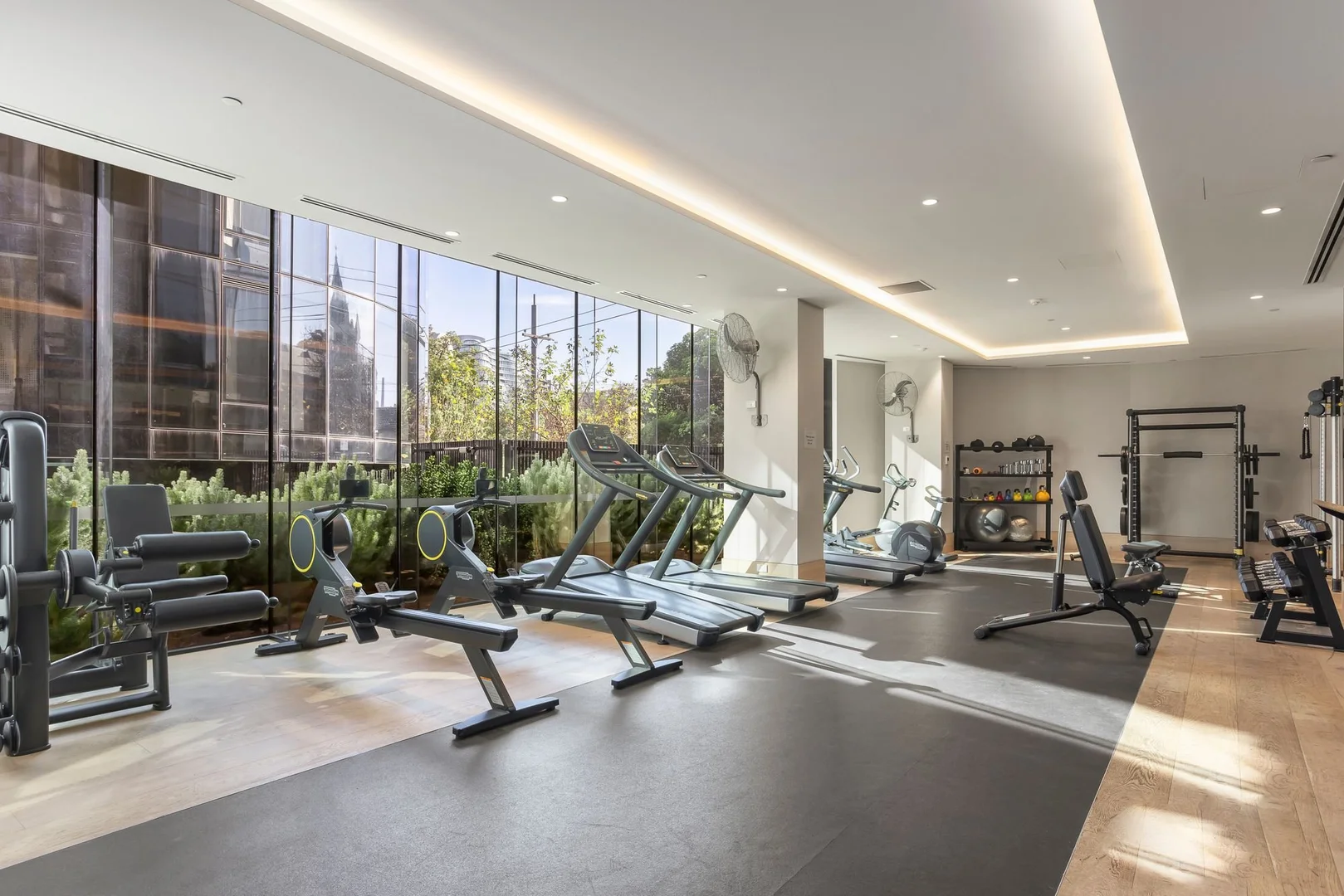 Additional image 13 of 809/605 St Kilda Road, Melbourne VIC 3004