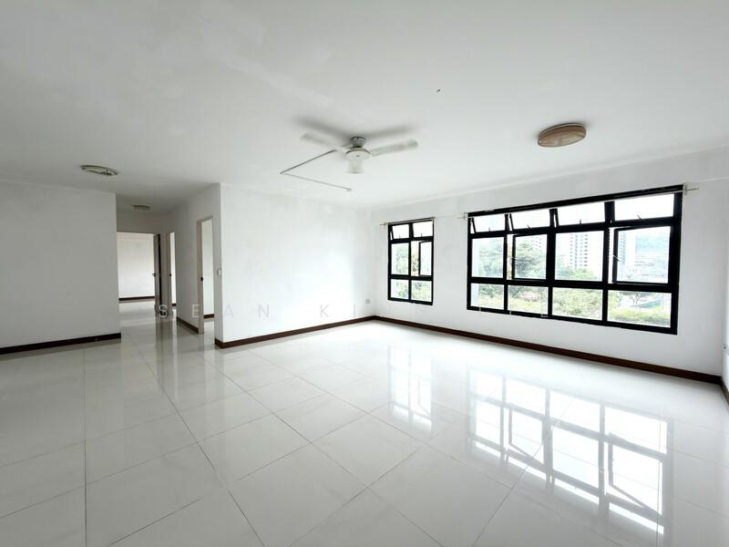 808B Choa Chu Kang Avenue 1