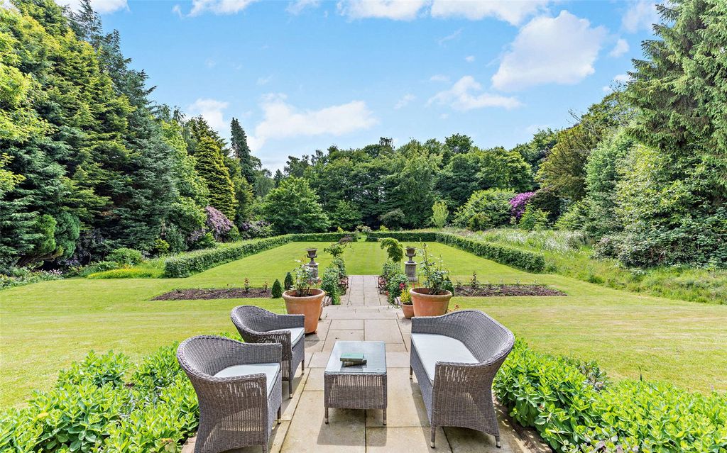Additional image 22 of 8 bed detached house for saleBurwarton, Bridgnorth, Shropshire WV16