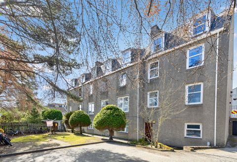 Bethany House, Bethany Gardens, Aberdeen AB11