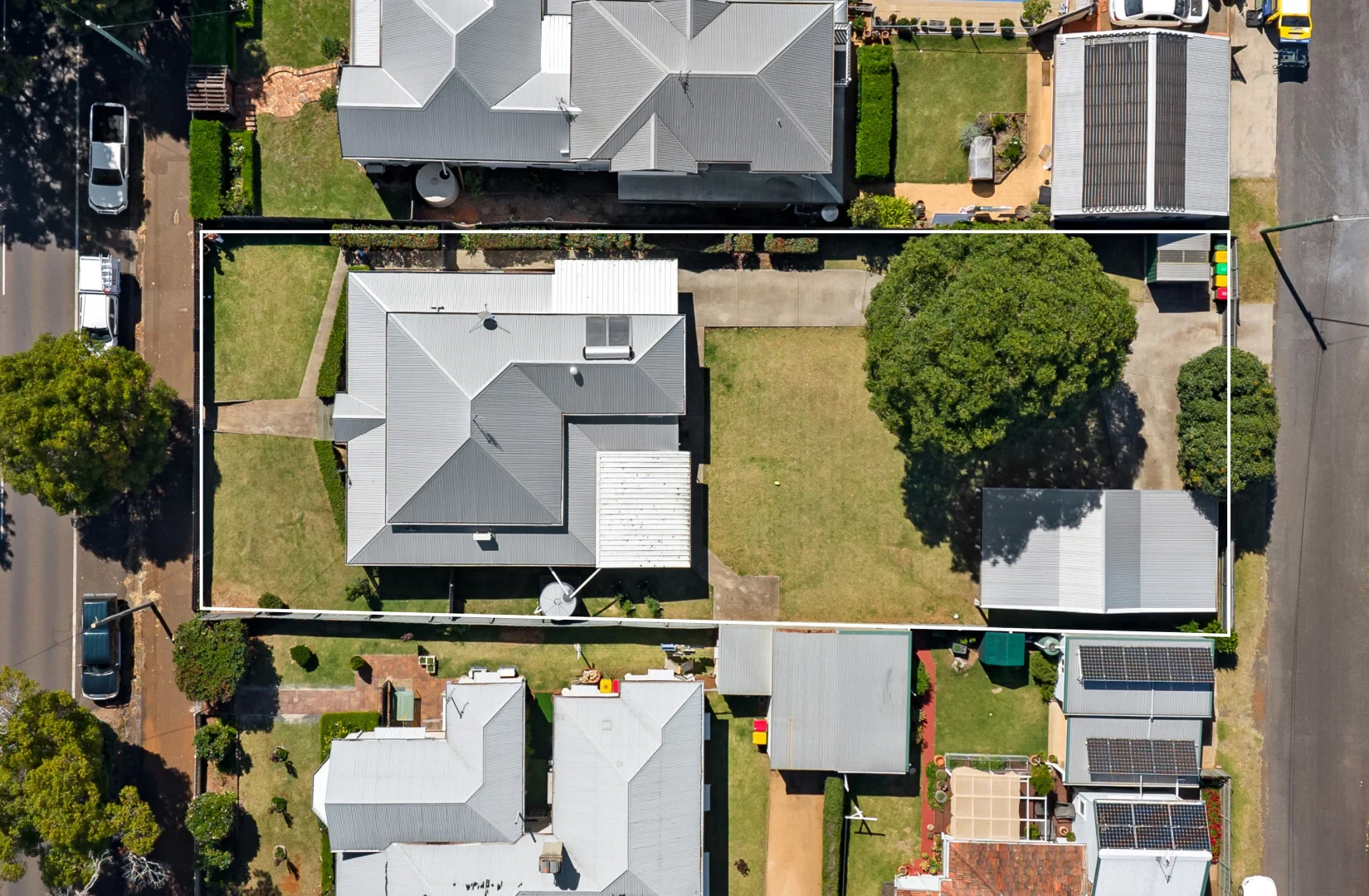 Additional image 14 of 122 Hume Street, East Toowoomba QLD 4350