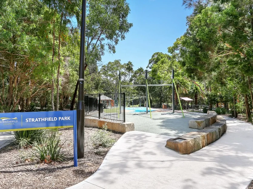 Additional image 23 of 112/86 Centenary Drive, Strathfield NSW 2135