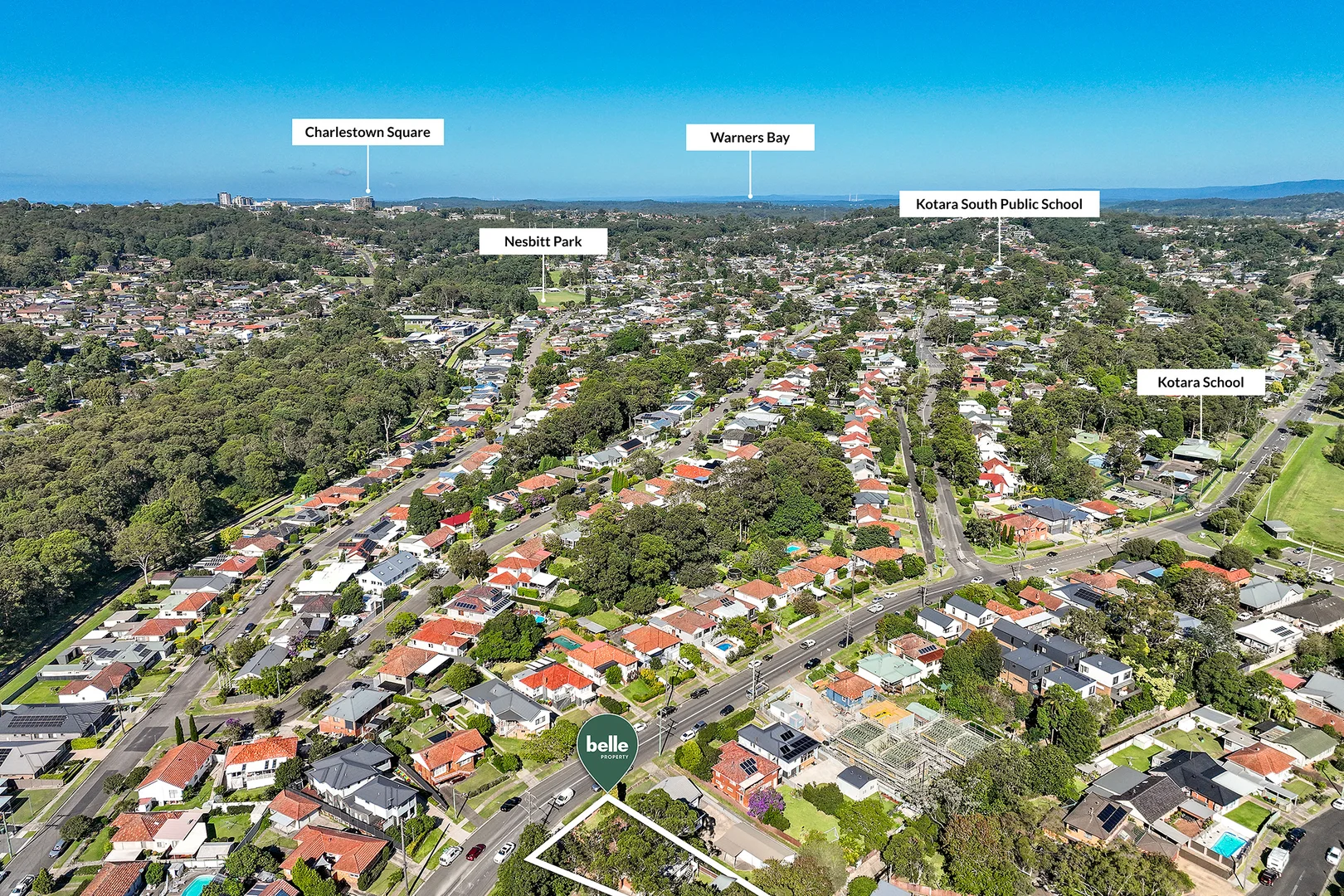 Additional image 12 of 160 Park Avenue, Kotara NSW 2289