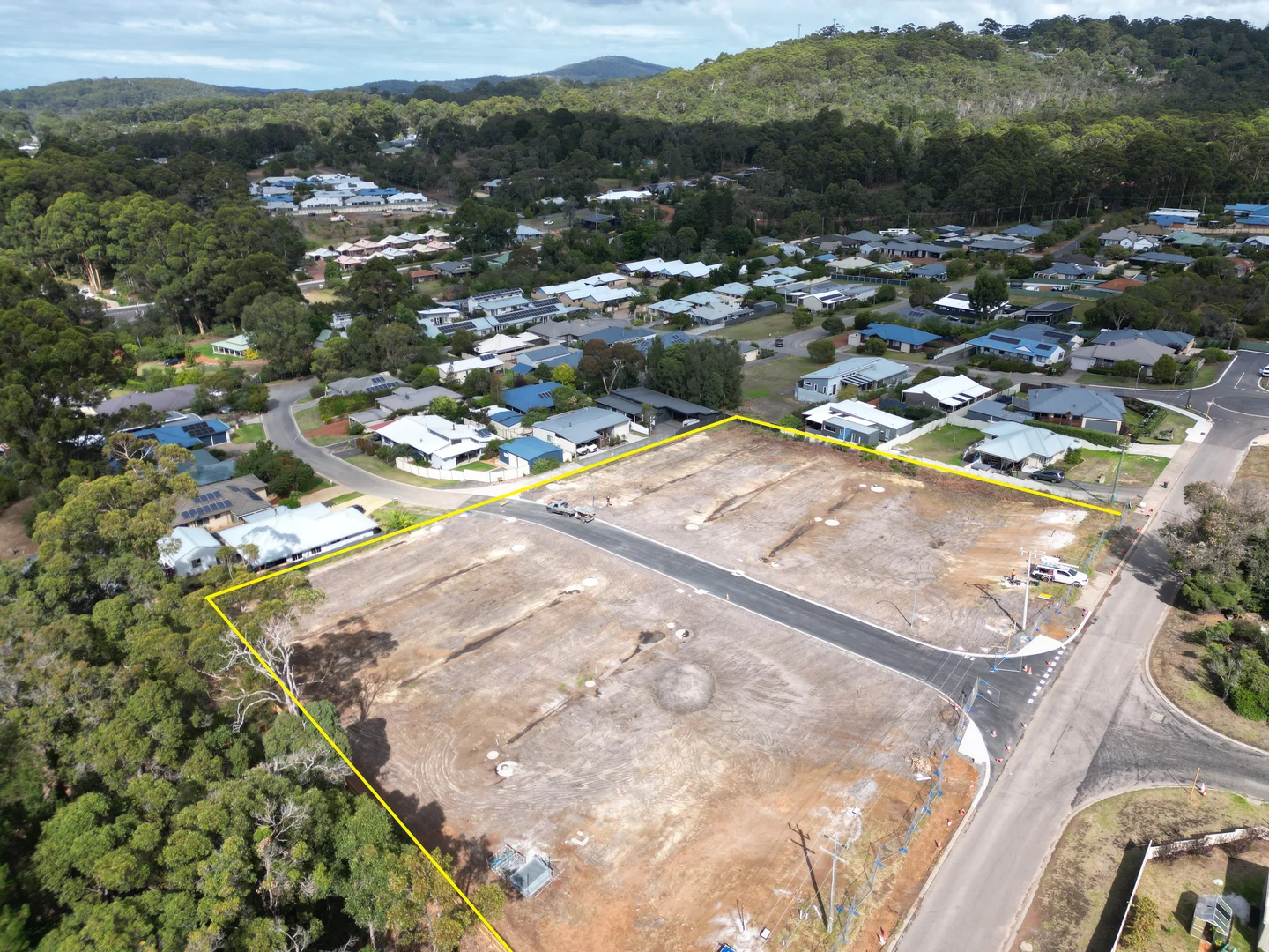 Additional image 2 of Lot Prop 31/13 Smith Street, Denmark WA 6333