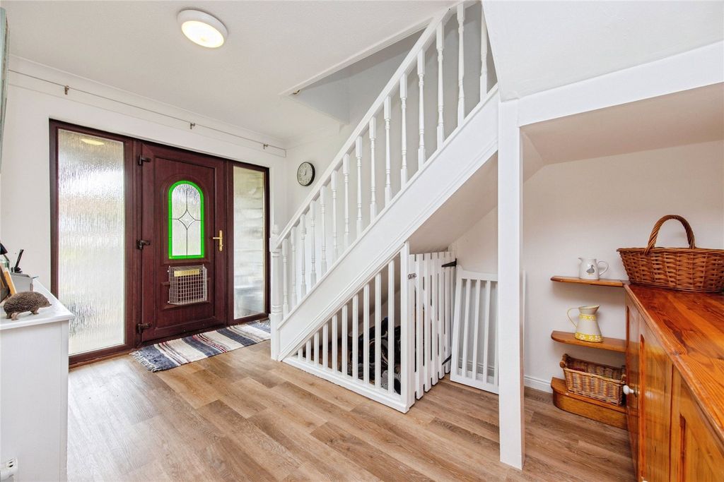 Additional image 15 of 4 bed detached house for saleHalgavor Park, Bodmin, Cornwall PL31