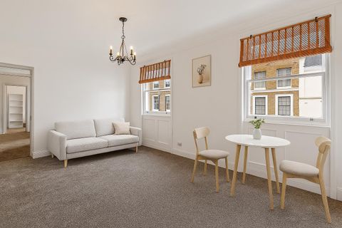 Craven Road, London W2