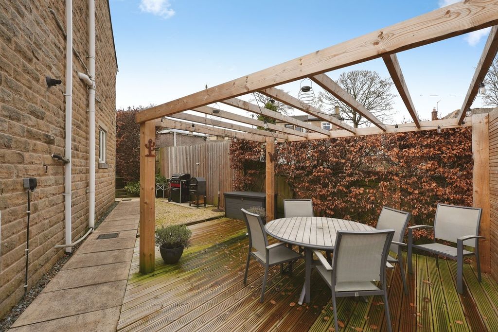 Additional image 18 of 4 bed detached house for saleField Lane, Brighouse HD6
