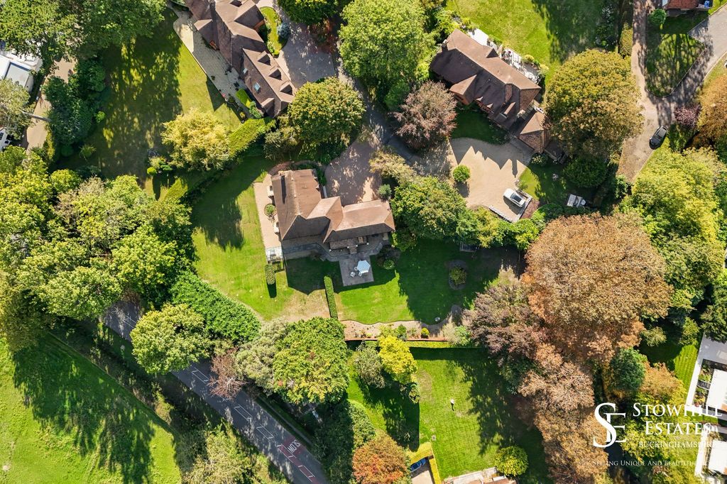 Additional image 26 of 6 bed detached house for saleRiversdale, Bourne End SL8