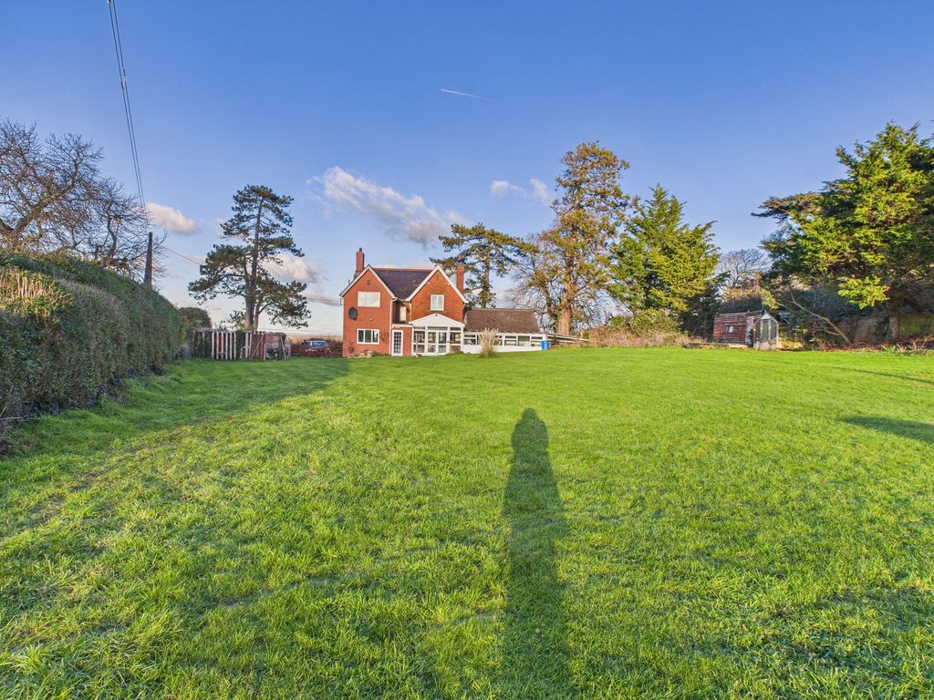 Additional image 22 of 3 bed detached house for saleSandford Hill, Bridgwater TA5
