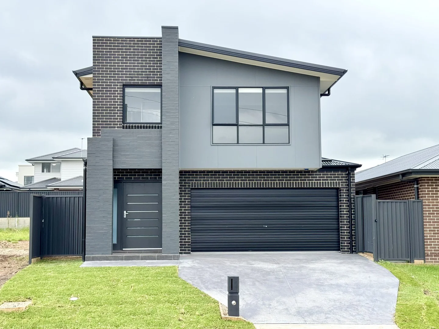 155 Kelly Street, Austral NSW 2179