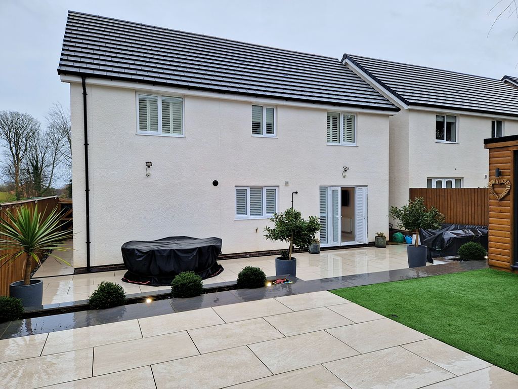 Additional image 29 of 4 bed detached house for saleLlys Penfro, Newton, Porthcawl CF36