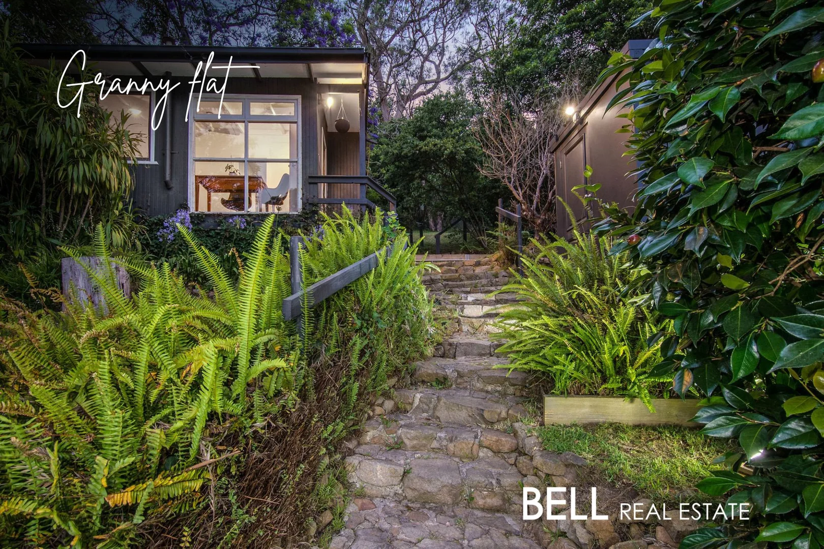 Additional image 20 of 100 Old Belgrave Road, Upwey VIC 3158