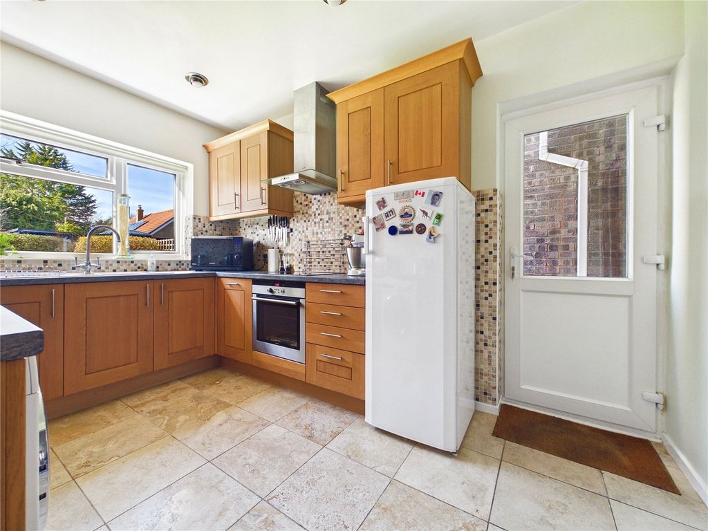 Additional image 2 of 4 bed link detached house for saleChestnut Close, Great Waldingfield, Sudbury, Suffolk CO10