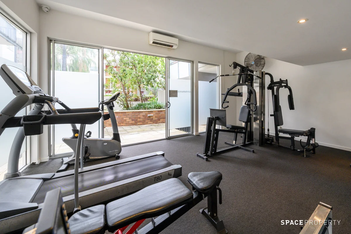 Additional image 17 of 4/587 Gregory Terrace, Fortitude Valley QLD 4006