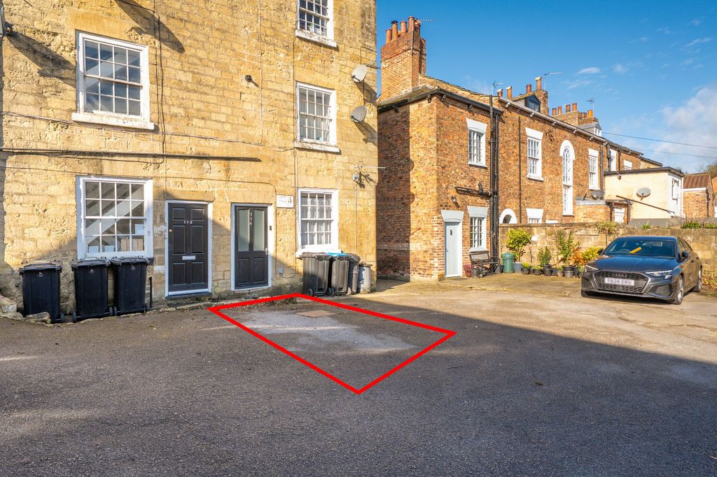 Additional image 16 of 1 bed flat for saleHigh Street, Knaresborough HG5