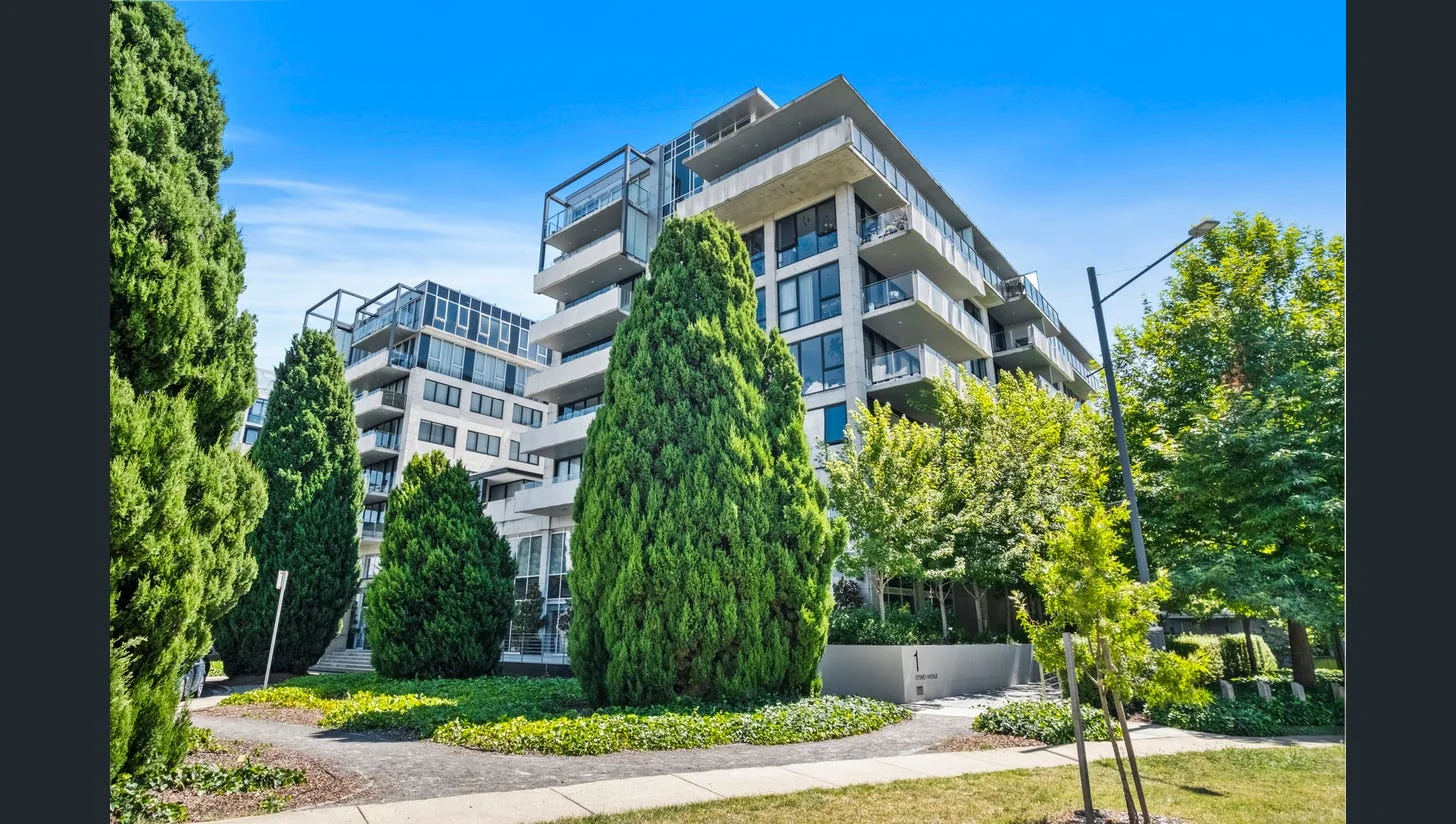 Additional image 20 of 23/1 Sydney Avenue, Barton ACT 2600