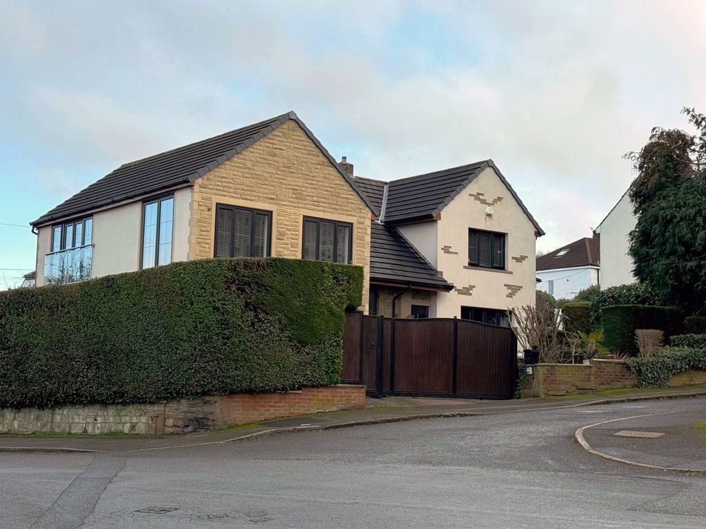 Additional image 23 of 4 bed detached house for saleGlenview Grove, Nab Wood, Shipley BD18