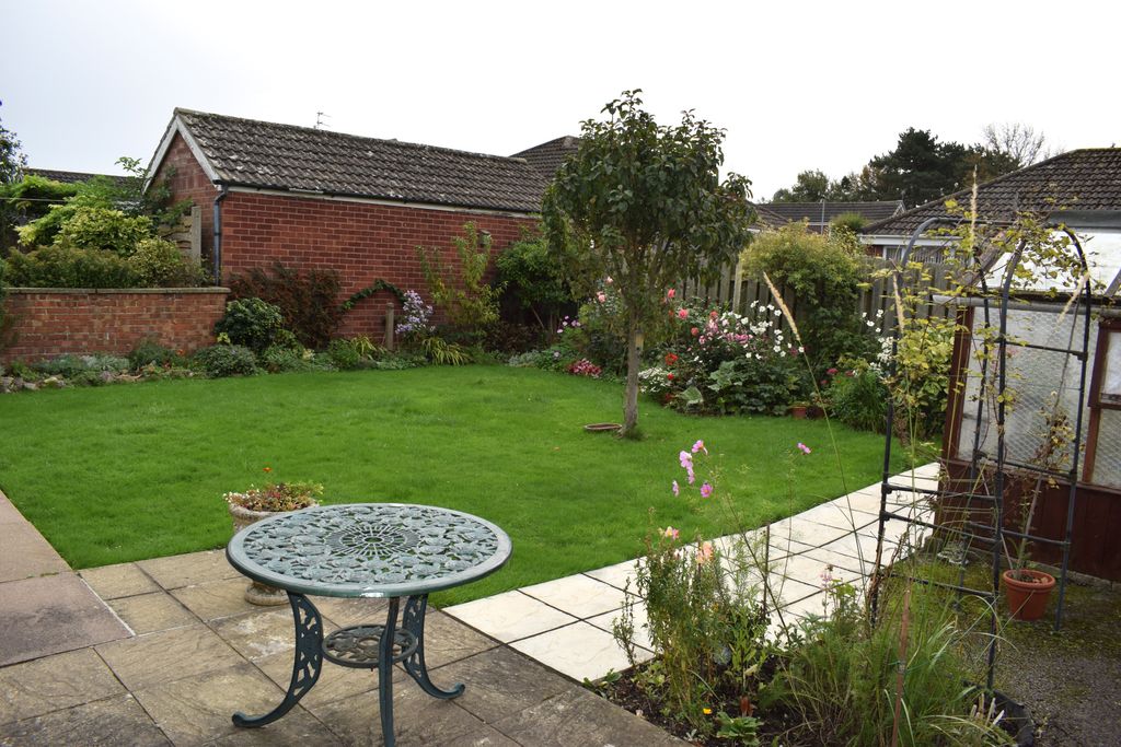 Additional image 11 of 3 bed bungalow for saleKennedy Close, Brigg DN20