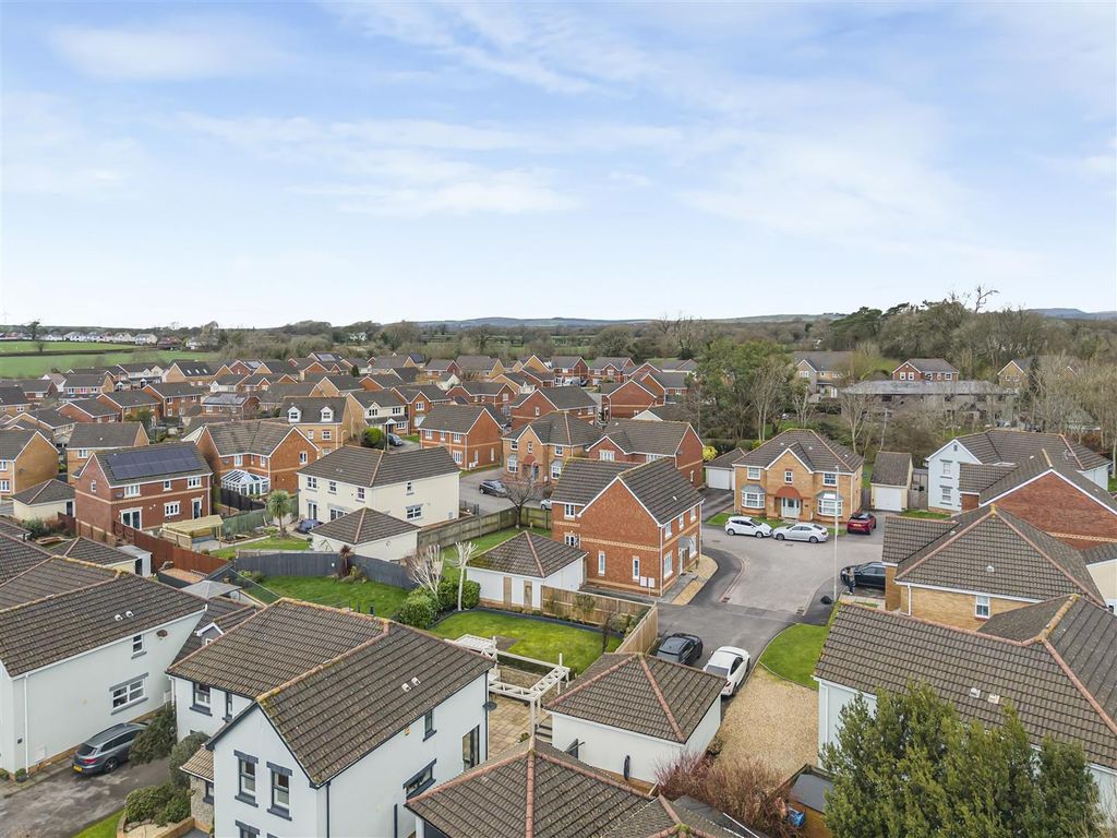 Additional image 21 of 4 bed detached house for saleClos Henblas, Bridgend CF31
