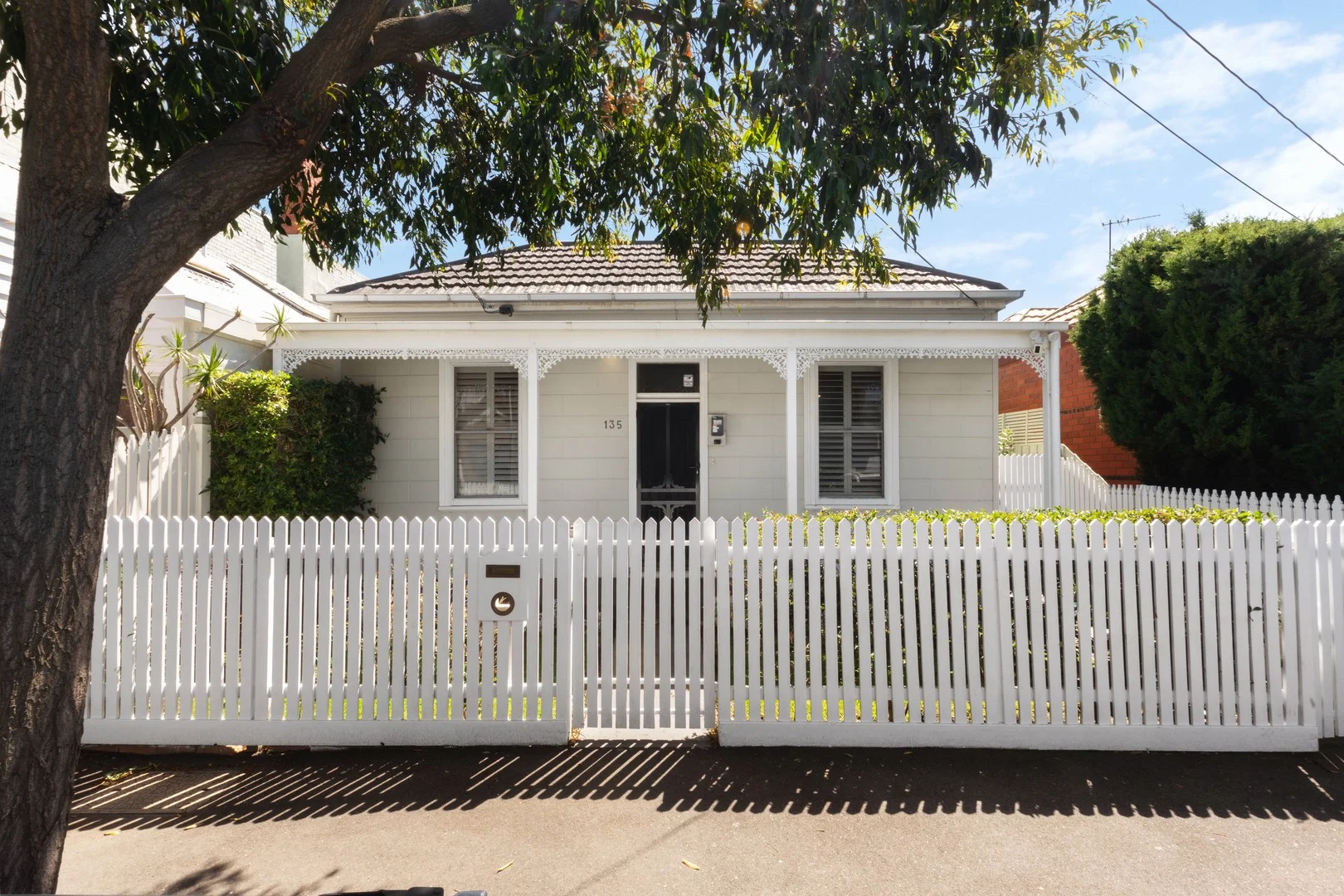 135 Ross Street, Port Melbourne VIC 3207