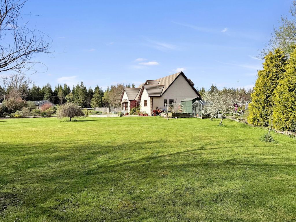 Additional image 2 of 4 bed detached house for saleElgin IV30