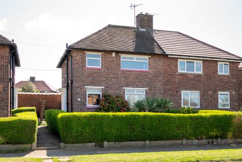 Spa View Road, Sheffield S12