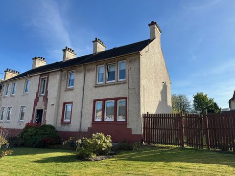 Glasgow Road, Glasgow G72