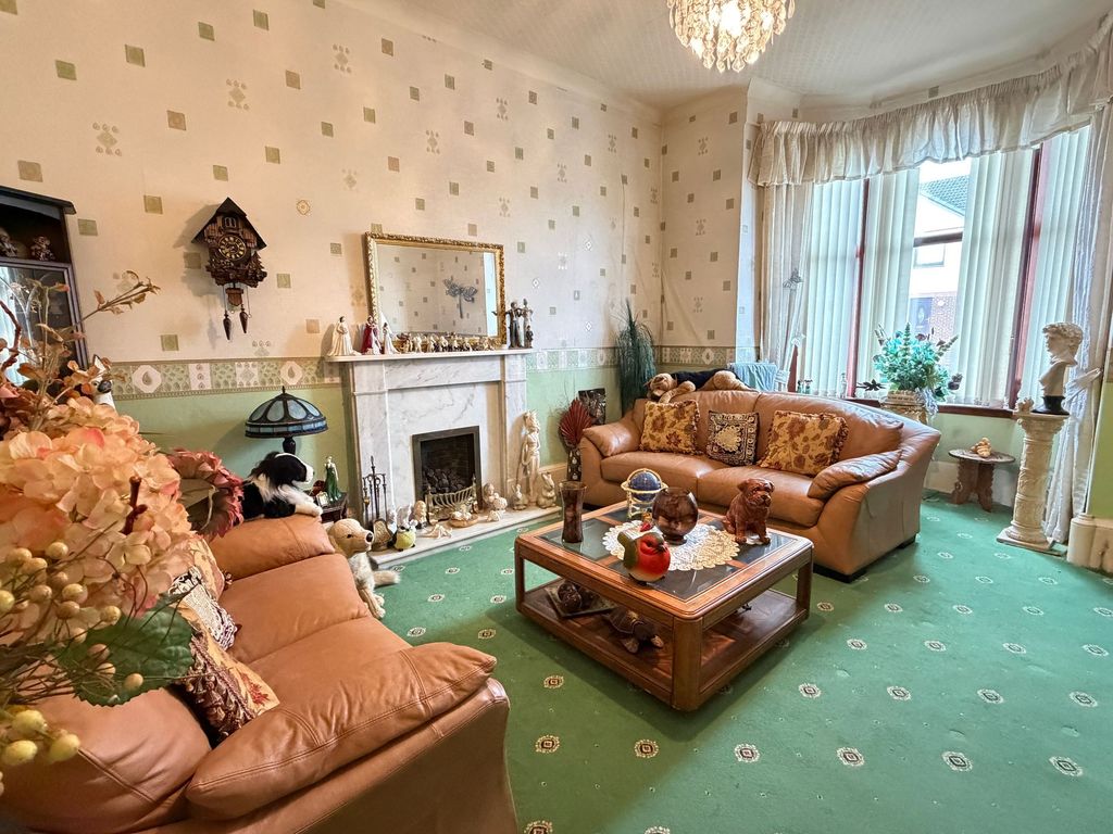 Additional image 10 of 5 bed semi-detached house for saleKirk Road, Wishaw ML2