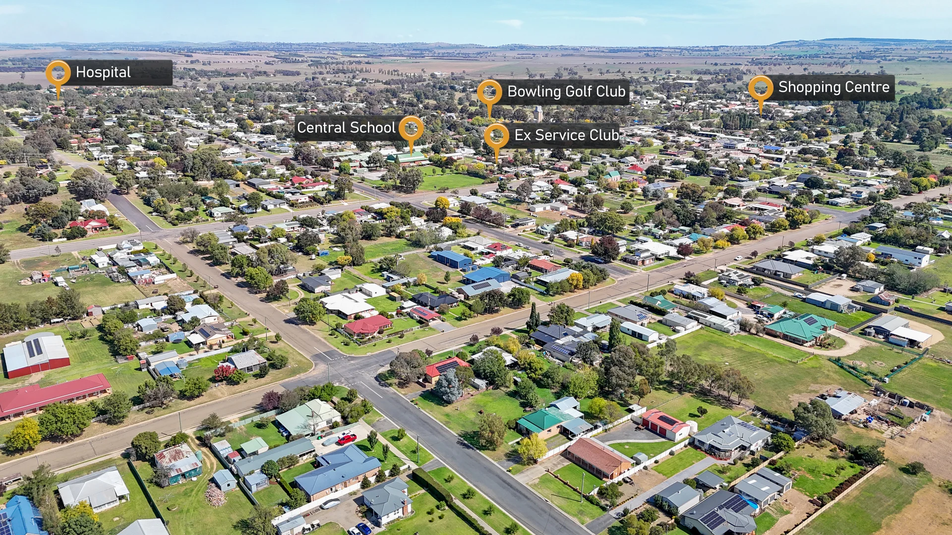 Additional image 20 of 10 Little Street, Boorowa NSW 2586