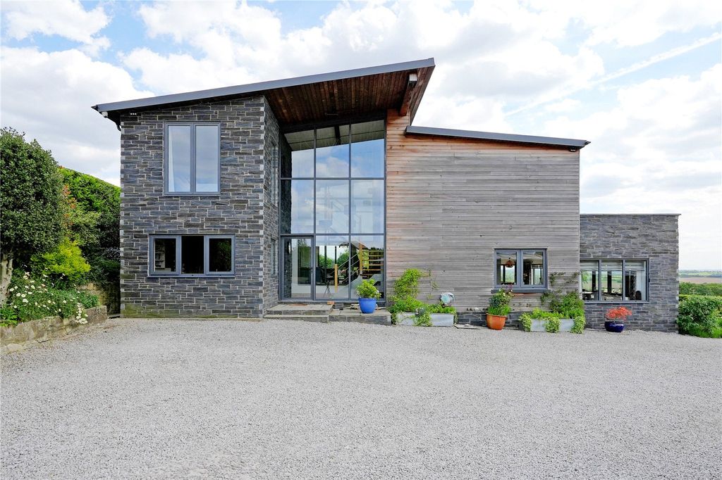 Additional image 76 of 4 bed detached house for saleSledgate Lane, Wickersley, Rotherham S66