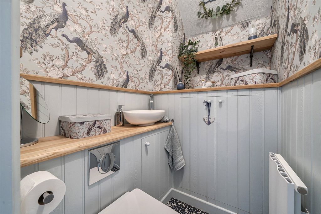 Additional image 10 of 5 bed detached house for saleWood Close, Wells, Somerset BA5