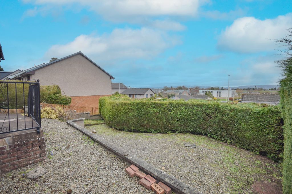 Additional image 20 of 2 bed detached bungalow for saleKinpurnie Drive, Blairgowrie PH11
