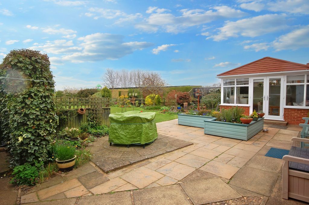 Additional image 30 of 3 bed detached bungalow for saleStation Road, North Thoresby DN36