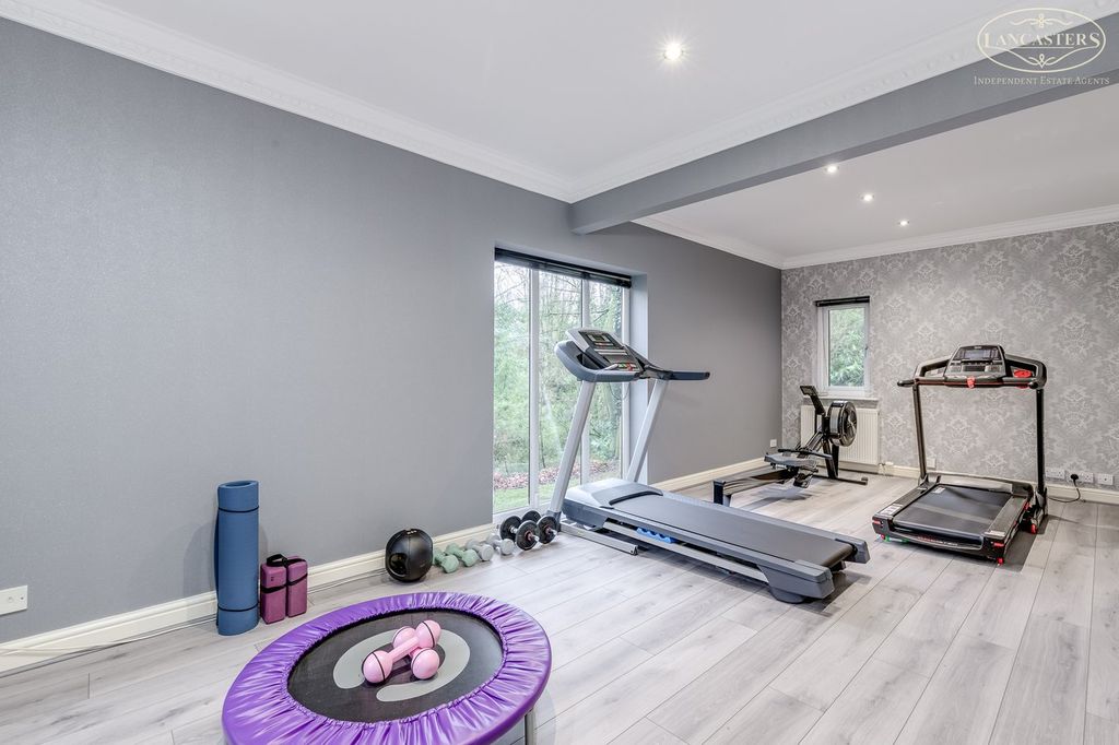 Additional image 14 of 5 bed detached house for salePrincess Road, Lostock, Bolton BL6