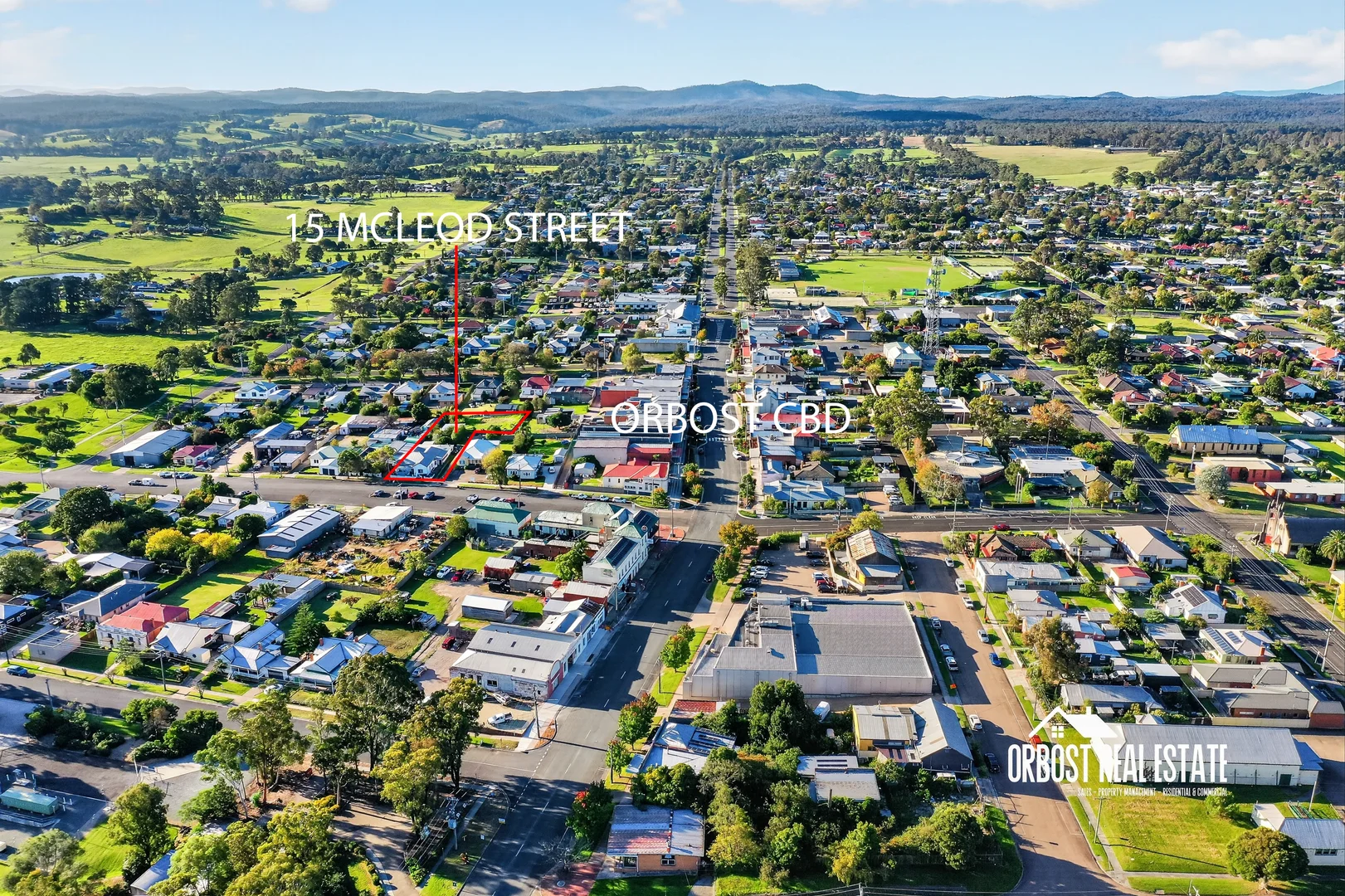Additional image 27 of 15 McLeod Street, Orbost VIC 3888