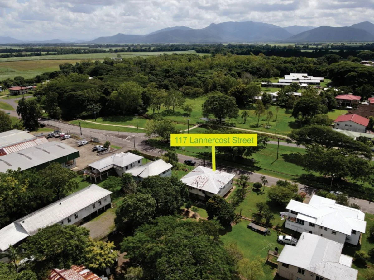 Additional image 28 of 117 Lannercost Street, Ingham QLD 4850