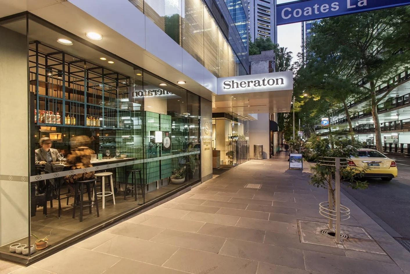 Additional image 5 of 1812/27 Little Collins Street, Melbourne VIC 3000