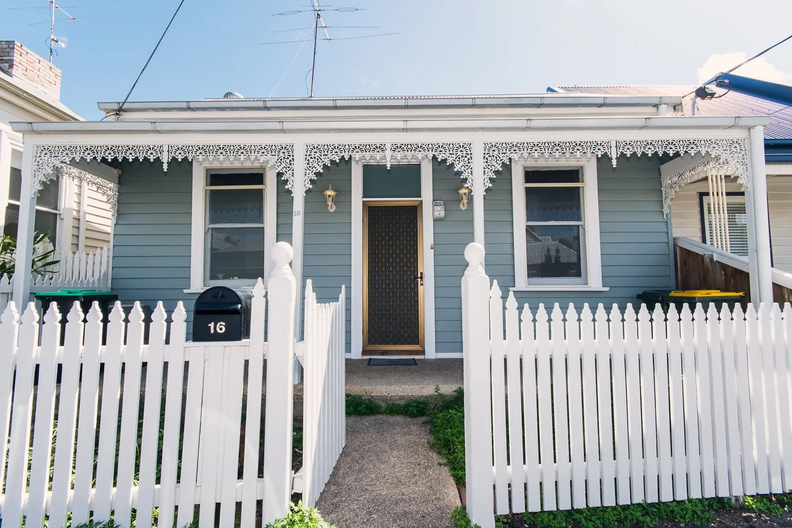 16 Mcconnell Street, Kensington VIC 3031