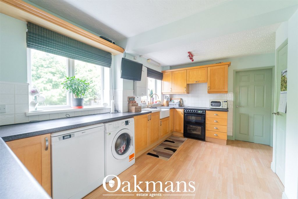Additional image 2 of 3 bed detached house for saleWenlock Drive, Bromsgrove, Worcestershire B61