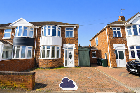 Dunster Place, Holbrooks, Coventry CV6