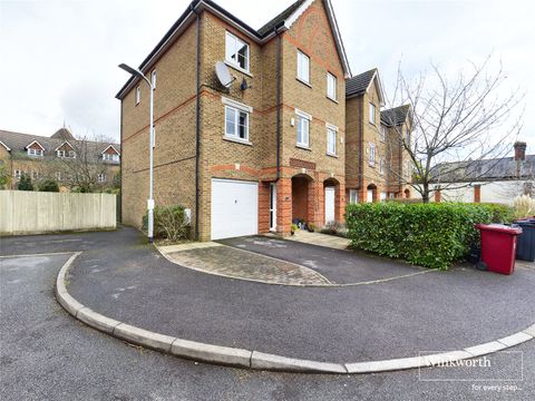 Cintra Close, Reading, Berkshire RG2