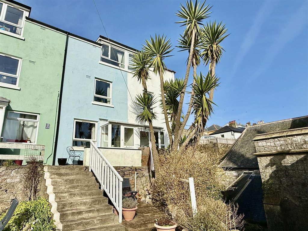 Additional image 21 of 3 bed end terrace house for saleChurch Street, Brixham TQ5