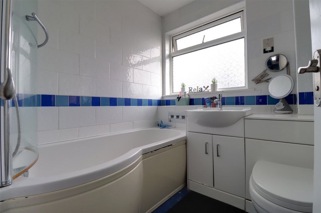 Additional image 13 of 4 bed semi-detached house for saleMowstead Road, Braunton, Devon EX33