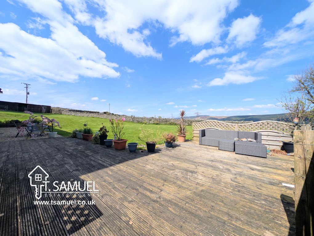 Additional image 50 of 4 bed detached house for saleLan Farm, Llanwonno Road, Mountain Ash CF45