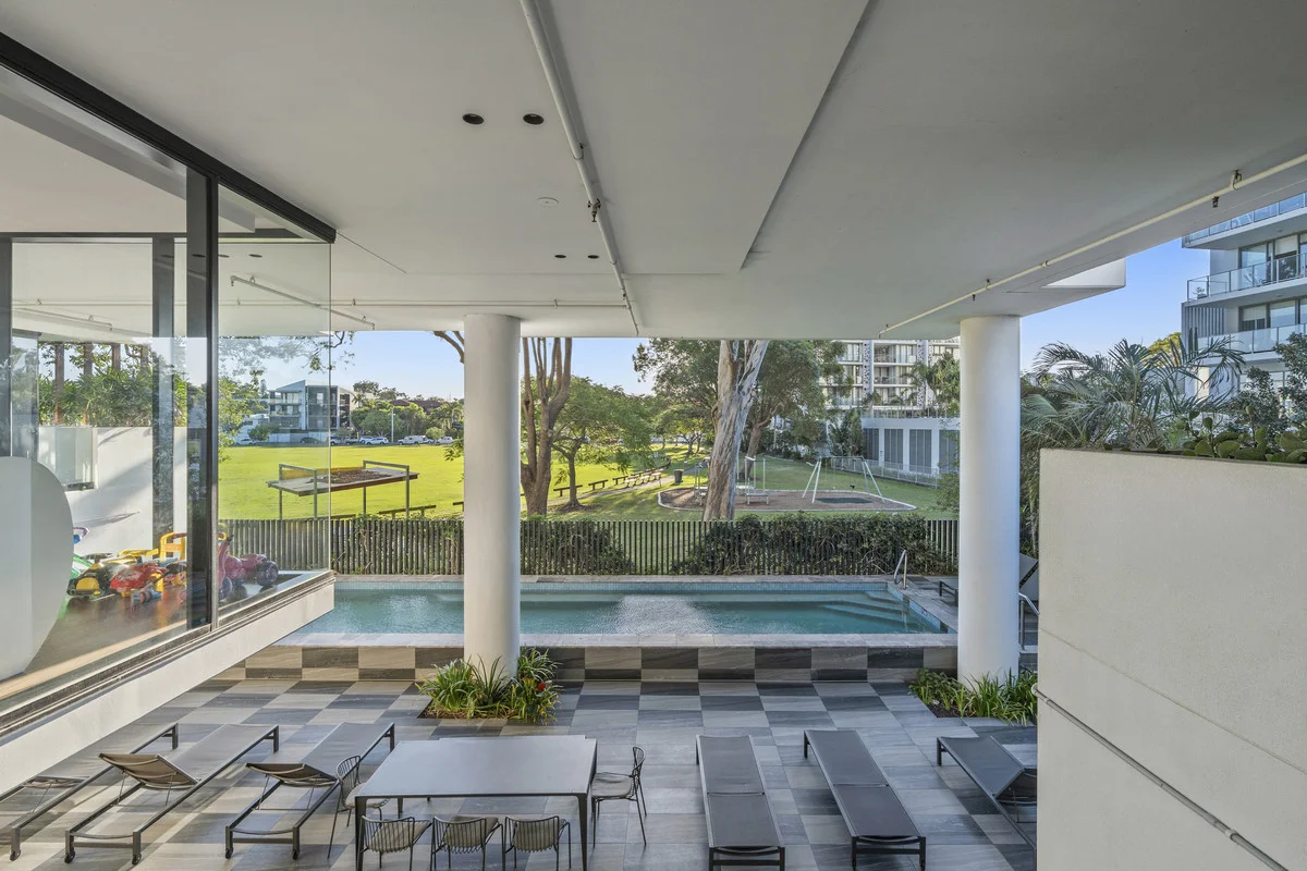 Additional image 16 of 1207/372 Marine Parade, Labrador QLD 4215
