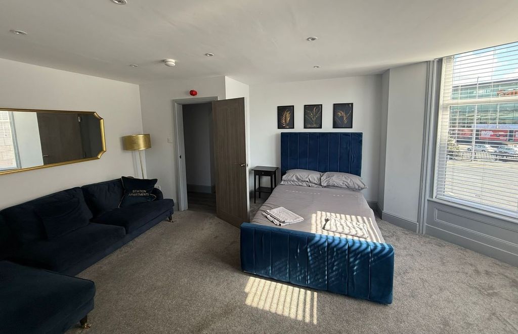Additional image 4 of 22 bed block of flats for sale52-54 Queen Street, Blackpool, Lancashire FY1
