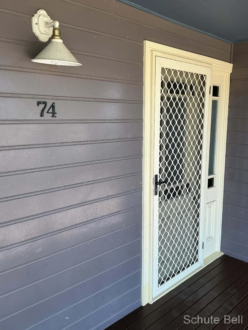 74 Falcon St, Longreach QLD 4730 photo 2