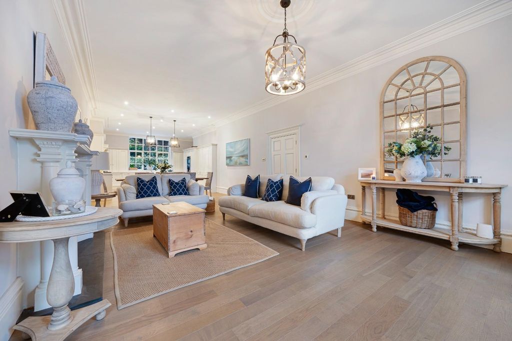 Additional image 11 of 6 bed detached house for saleLower House, Chapeltown Road, Bromley Cross, Bolton BL7
