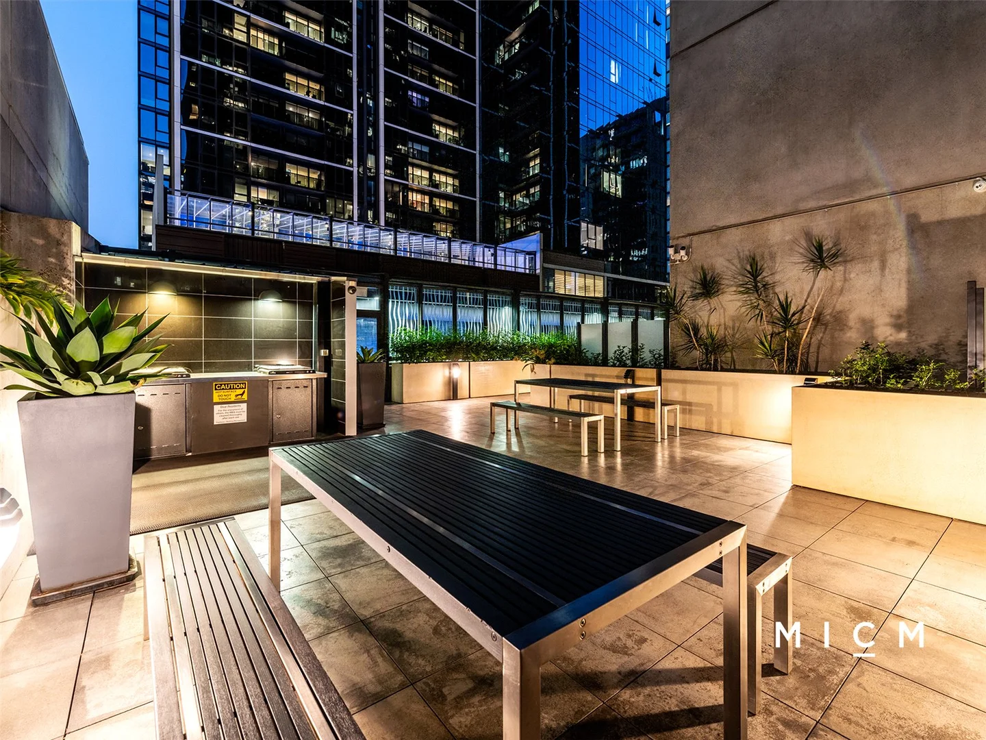 Additional image 9 of 3809/151 City Road, Southbank VIC 3006