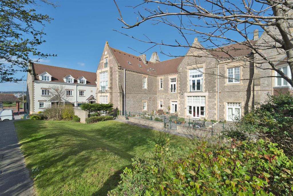 Additional image 21 of 2 bed flat for saleRoyal Sands, Weston-Super-Mare BS23